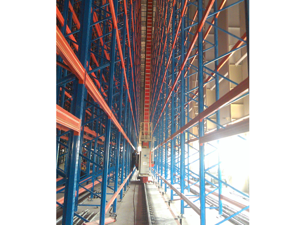 东莞力生堆垛机