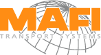 MAFI Transport-Systeme GmbH(德国)